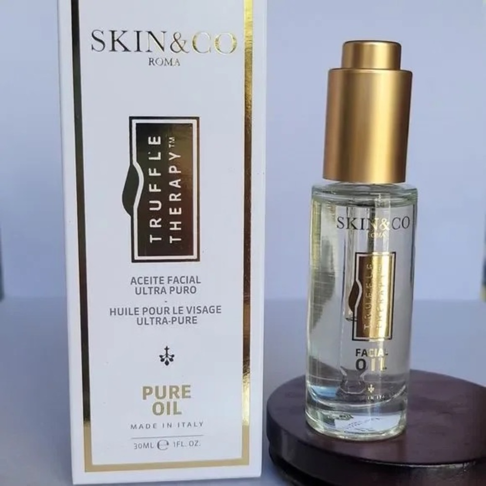 Facial Serum